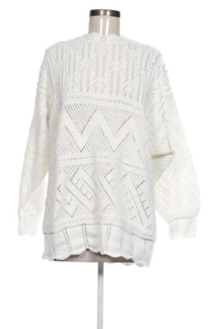 Damenpullover Unbranded, Größe L, Farbe Weiß, Preis € 15,00, #138056353