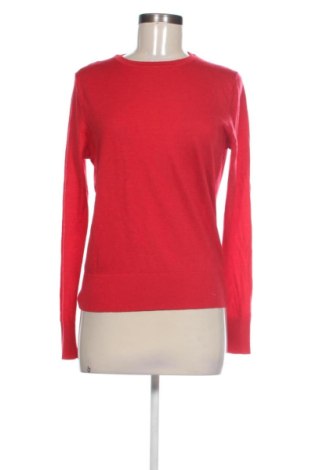Damenpullover Ahlens, Größe M, Farbe Rot, Preis € 15,00, #138056468