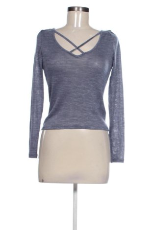 Damenpullover H&M, Größe S, Farbe Blau, Preis € 11,00, #138056495