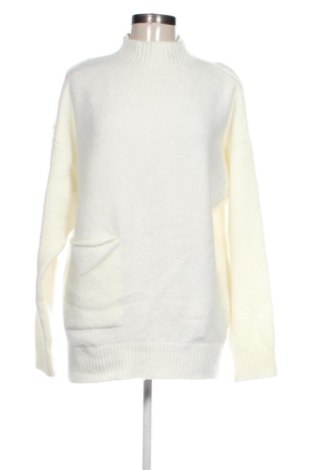 Damenpullover Unbranded, Größe XL, Farbe Ecru, Preis € 19,00, #138056554