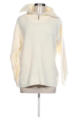 Damenpullover Unbranded, Größe L, Farbe Ecru, Preis € 15,00, #138056568