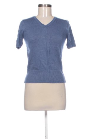 Damski sweter Blue Motion, Rozmiar M, Kolor Niebieski, Cena 33,07 zł, #138057621