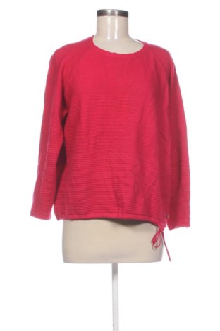 Pulover de femei Thomas Rath, Mărime XL, Culoare Roz, Preț 335,94 Lei, #138057764
