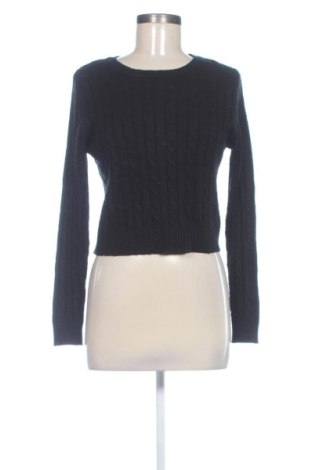 Damski sweter Stradivarius, Rozmiar S, Kolor Czarny, Cena 63,50 zł, #138057851