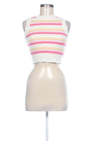Damski sweter SHEIN, Rozmiar S, Kolor Kolorowy, Cena 21,17 zł, #138057898
