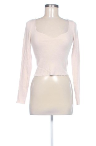 Damski sweter Reserved, Rozmiar S, Kolor Różowy, Cena 46,57 zł, #138057989