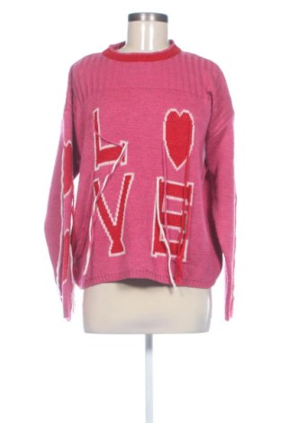 Pulover de femei Trendyol, Mărime L, Culoare Multicolor, Preț 99,73 Lei, #138058228