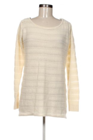 Damski sweter ONLY, Rozmiar L, Kolor ecru, Cena 27,00 zł, #138058298