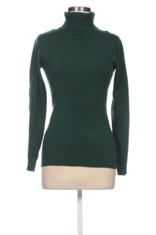 Pulover de femei Unbranded, Mărime S, Culoare Verde, Preț 91,00 Lei, #138058490