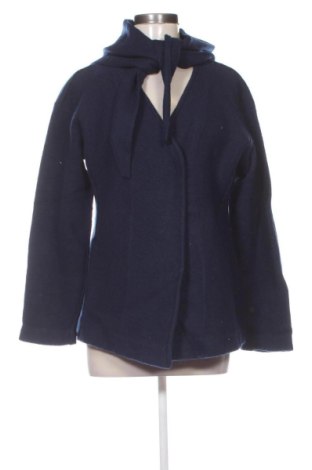 Дамски пуловер Zara, Размер L, Цвят Син, Цена 33,00 €, #138058534
