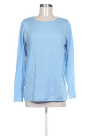 Damski sweter Esmara, Rozmiar XL, Kolor Niebieski, Cena 29,63 zł, #138058588