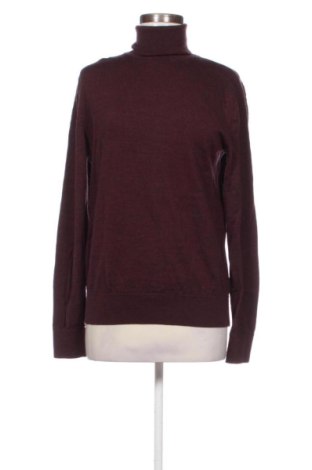 Damski sweter Unbranded, Rozmiar L, Kolor Fioletowy, Cena 67,74 zł, #138058682
