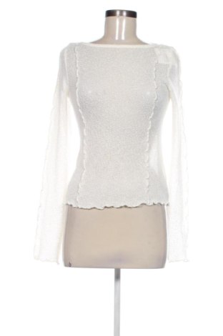 Damski sweter Unbranded, Rozmiar S, Kolor Biały, Cena 117,18 zł, #138058732