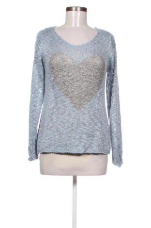Pulover de femei Unbranded, Mărime M, Culoare Multicolor, Preț 26,25 Lei, #138058743