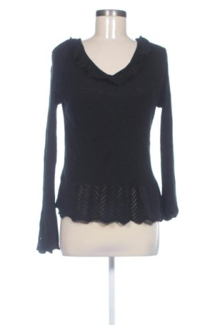 Damski sweter Unbranded, Rozmiar L, Kolor Czarny, Cena 25,40 zł, #138058772