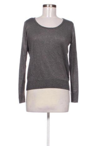 Pulover de femei H&M, Mărime L, Culoare Gri, Preț 52,49 Lei, #138058775