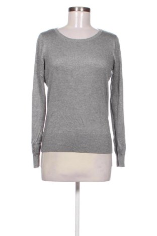 Pulover de femei H&M, Mărime L, Culoare Gri, Preț 52,49 Lei, #138058802