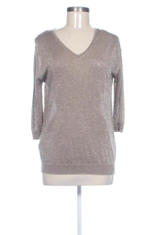 Damski sweter Mango, Rozmiar S, Kolor Beżowy, Cena 47,59 zł, #138058839