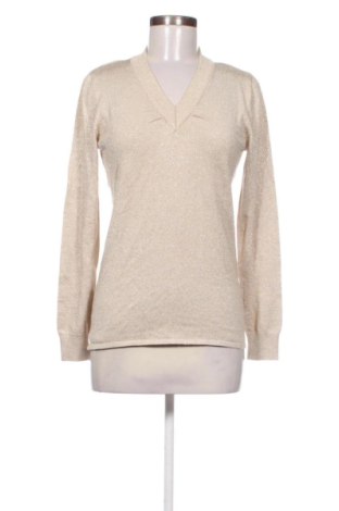 Pulover de femei Blue Motion, Mărime M, Culoare Bej, Preț 31,49 Lei, #138058918