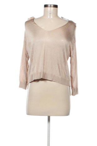 Pulover de femei Mango, Mărime S, Culoare Bej, Preț 59,00 Lei, #138059066