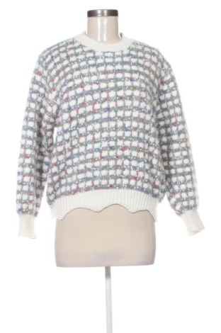 Дамски пуловер SHEIN, Размер M, Цвят Многоцветен, Цена 5,00 €, #138059409