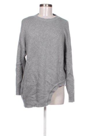 Pulover de femei Vicolo, Mărime L, Culoare Gri, Preț 209,96 Lei, #138059577
