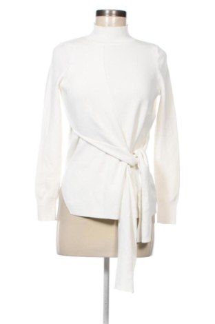 Pulover de femei Karen Millen, Mărime S, Culoare Ecru, Preț 250,00 Lei, #138059587