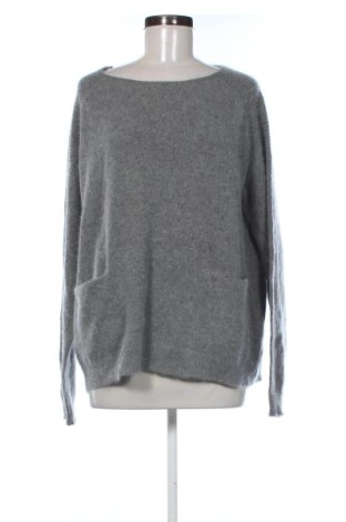 Damski sweter Day Birger Et Mikkelsen, Rozmiar L, Kolor Szary, Cena 600,48 zł, #138059722