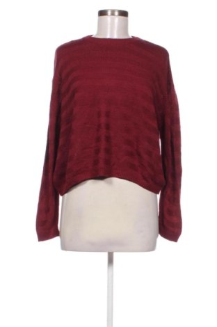 Pulover de femei Garage, Mărime M, Culoare Roșu, Preț 110,23 Lei, #138059744