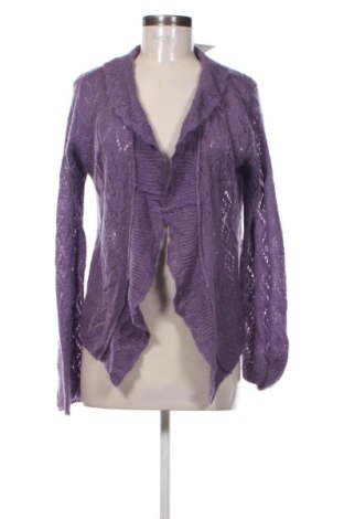 Damski sweter Unbranded, Rozmiar L, Kolor Fioletowy, Cena 21,17 zł, #138059859