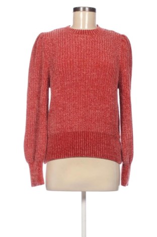 Damski sweter H&M, Rozmiar M, Kolor Czerwony, Cena 36,58 zł, #138059915