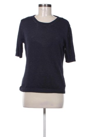 Pulover de femei Gabrini, Mărime S, Culoare Albastru, Preț 62,99 Lei, #138059932