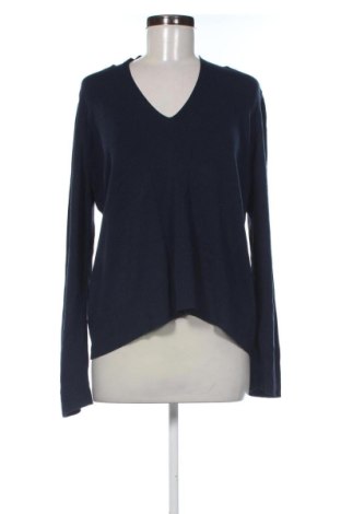 Damski sweter Marina Rinaldi, Rozmiar L, Kolor Niebieski, Cena 962,36 zł, #138059949