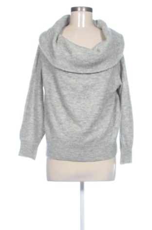 Pulover de femei H&M, Mărime S, Culoare Gri, Preț 138,79 Lei, #138060148