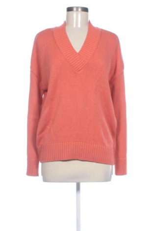Pulover de femei LC Waikiki, Mărime L, Culoare Portocaliu, Preț 41,99 Lei, #138060161