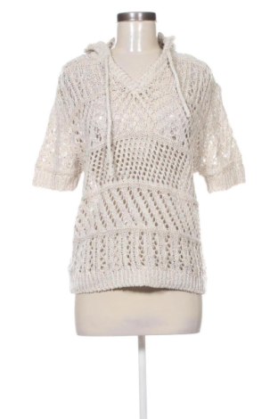 Pulover de femei Gina, Mărime M, Culoare Bej, Preț 41,99 Lei, #138060192