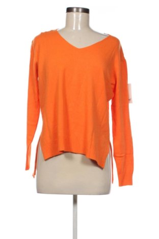 Női pulóver Unbranded, Méret XL, Szín Narancssárga
, Ár 6 617 Ft, #138060207