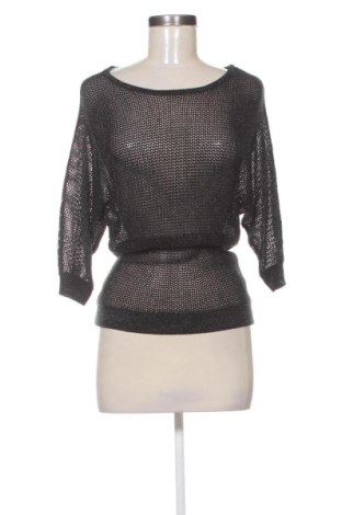 Pulover de femei Amisu, Mărime XS, Culoare Negru, Preț 41,99 Lei, #138060365