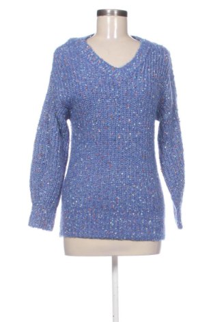 Damski sweter F&F, Rozmiar XS, Kolor Kolorowy, Cena 62,91 zł, #138060421