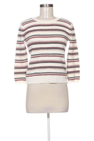 Pulover de femei Des Petits Hauts, Mărime M, Culoare Ecru, Preț 141,72 Lei, #138060457
