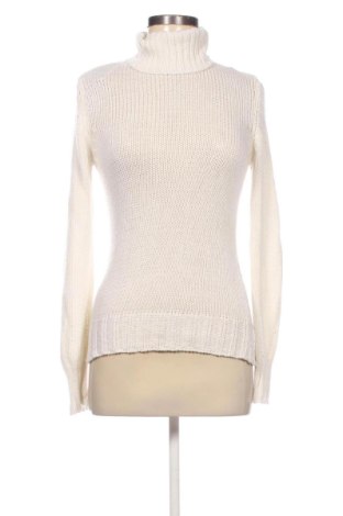 Pulover de femei Unbranded, Mărime M, Culoare Ecru, Preț 36,74 Lei, #138060652