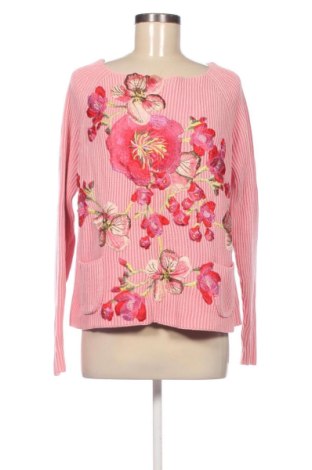 Damski sweter Lieblingsstuck, Rozmiar M, Kolor Różowy, Cena 191,95 zł, #138060653