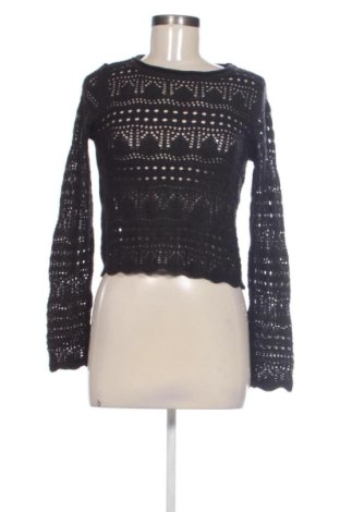 Damski sweter Jdy, Rozmiar XS, Kolor Czarny, Cena 29,63 zł, #138060659