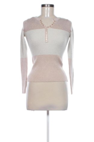 Damski sweter Tu, Rozmiar M, Kolor Kolorowy, Cena 67,74 zł, #138060721