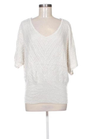 Damski sweter Lane Bryant, Rozmiar XL, Kolor ecru, Cena 50,80 zł, #138060724