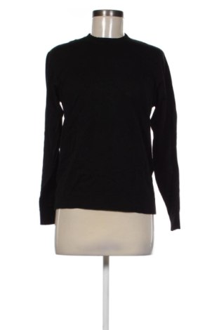 Damski sweter Zara, Rozmiar S, Kolor Czarny, Cena 88,90 zł, #138060771