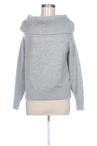 Női pulóver Pull&Bear, Méret S, Szín Szürke, Ár 5 674 Ft, #138060957