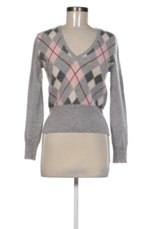 Damski sweter United Colors Of Benetton, Rozmiar M, Kolor Kolorowy, Cena 114,31 zł, #138061059