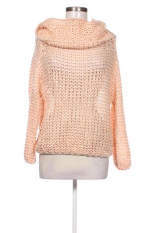 Pulover de femei Golden Days, Mărime M, Culoare Roz, Preț 295,73 Lei, #138061215