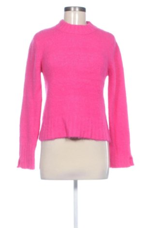 Pulover de femei Massimo Dutti, Mărime S, Culoare Roz, Preț 283,45 Lei, #138061630